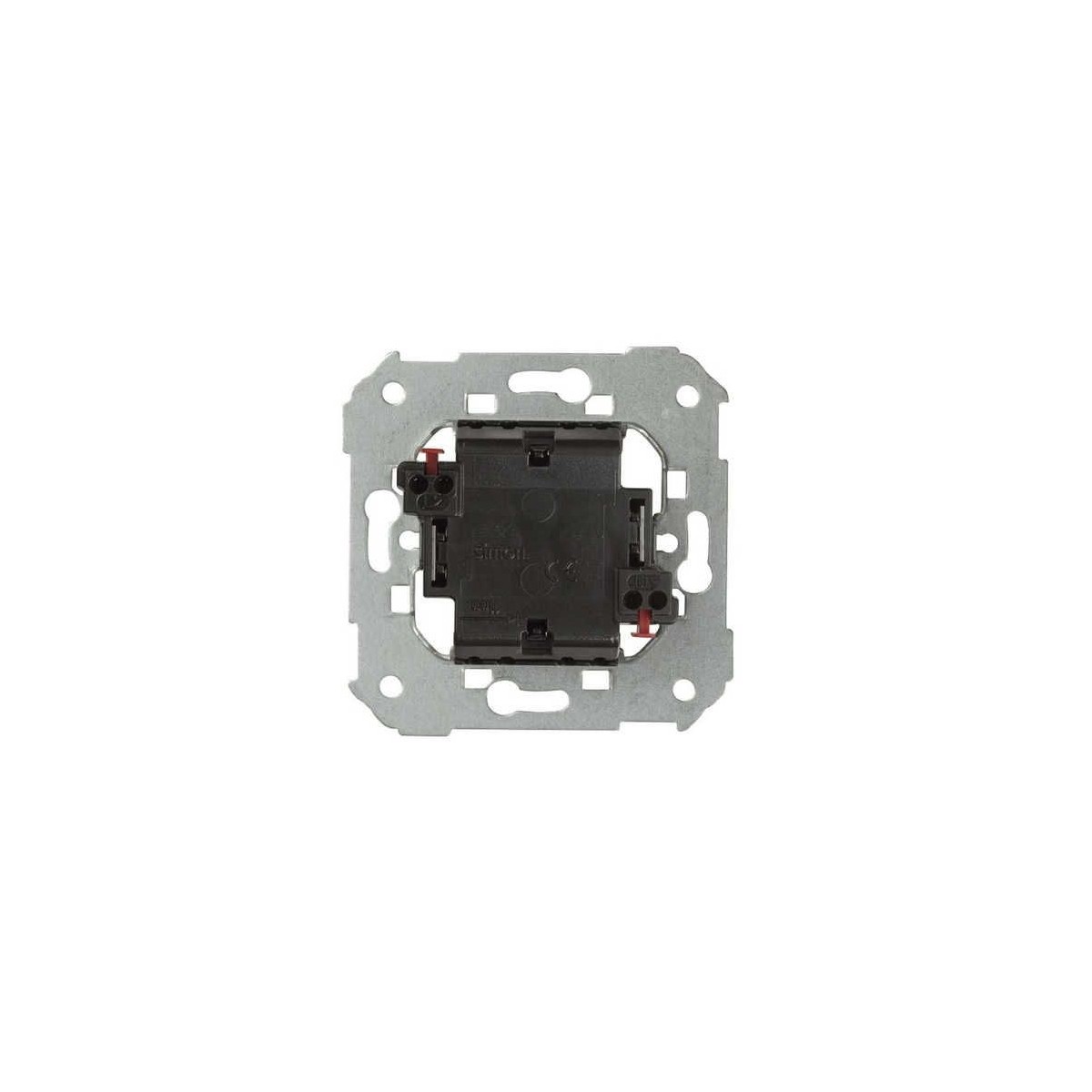 Grupo 2 conmutadores Simon 75397-39 para Series 75 82 88
