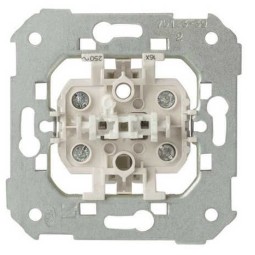Interruptor bipolar Simon 75133-39 para Series 75 82 88