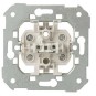 Interruptor bipolar Simon 75133-39 para Series 75 82 88