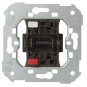 Pulsador Simon 75150-39 para Series 75 82 88