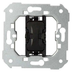 Interruptor persiana 3 posiciones Simon 75333-39 para Series 75 82 88