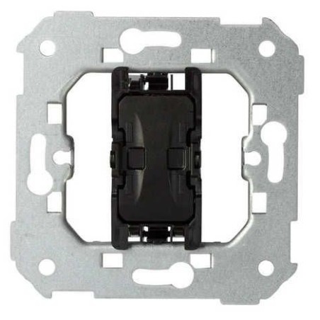 Interruptor persiana 3 posiciones Simon 75333-39 para Series 75 82 88
