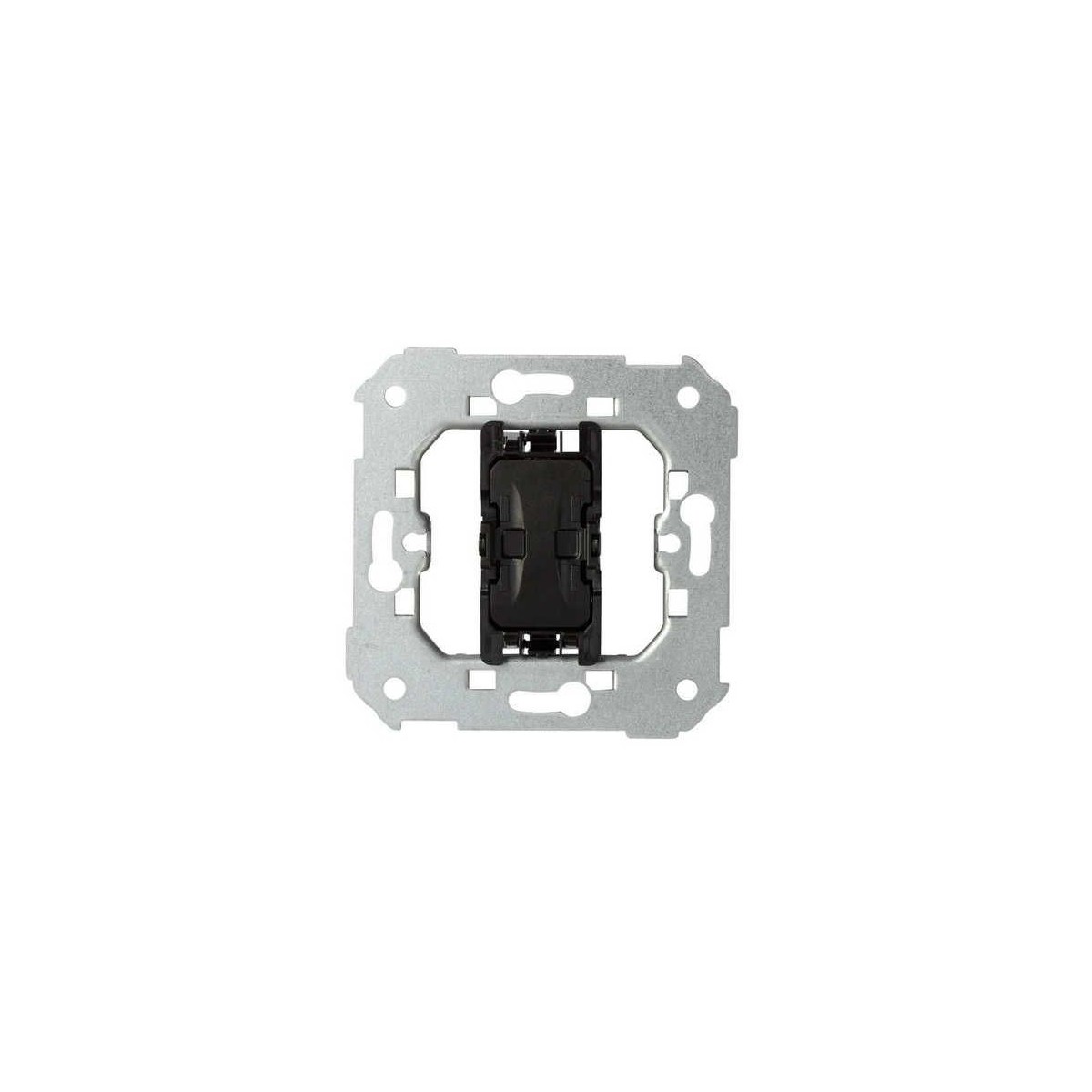 Interruptor persiana 3 posiciones Simon 75333-39 para Series 75 82 88