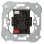 Interruptor unipolar con luminoso Simon 75104-39 para Series 75 82 88