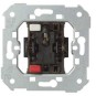 Pulsador con luminoso Simon 75160-39 para Series 75 82 88