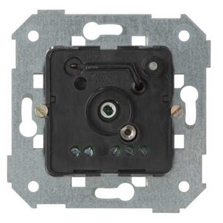 Termostato Frio-Calor Simon 75503-39 para Series 75 82 88