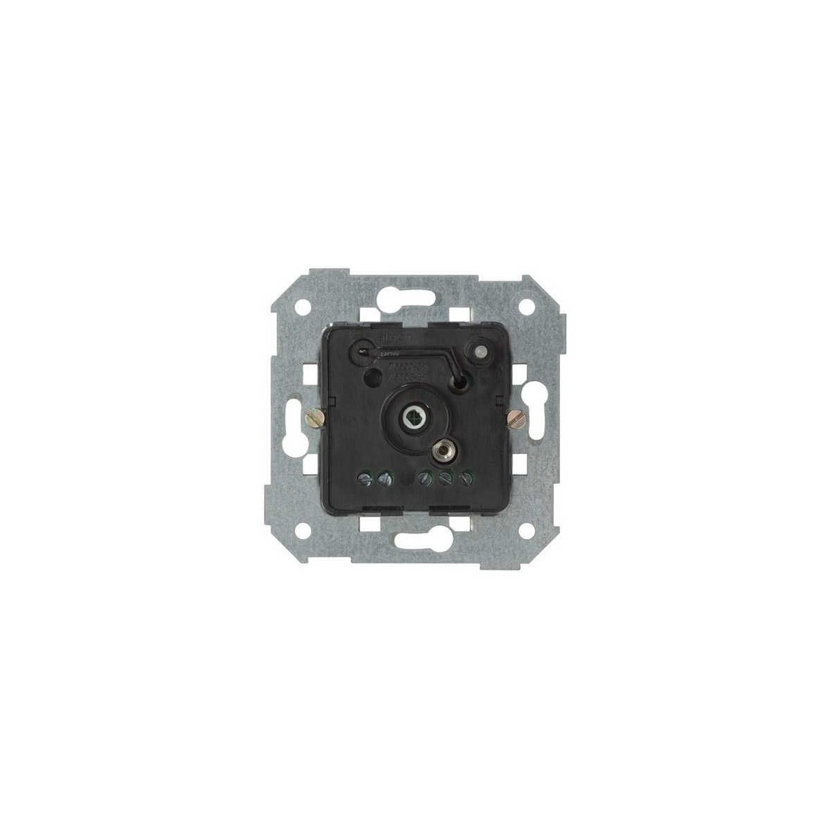 Termostato Frio-Calor Simon 75503-39 para Series 75 82 88