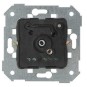 Termostato Frio-Calor Simon 75503-39 para Series 75 82 88