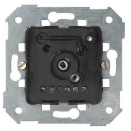 Termostato calor con contacto de ventana Simon 75500-39 para Series 75 82 88