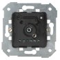 Termostato calor con contacto de ventana Simon 75500-39 para Series 75 82 88