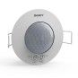 Detector movimiento esclavo DM SEN T03 techo 360º 230V 6 metros Dinuy