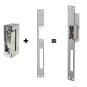 Abrepuertas universal 10-24V AC/DC 990AD-G MAX automatico ajustable con desbloqueo Fermax
