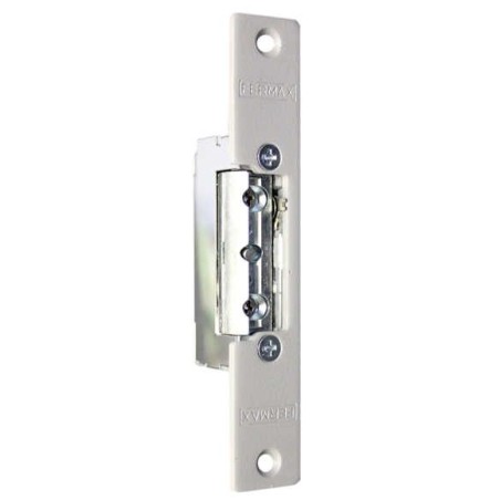 Abrepuertas universal 10-24V AC/DC 990AD-S MAX automatico ajustable con desbloqueo Fermax