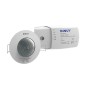Detector movimiento DM TEC 004 techo 360º 230V 6 metros Dinuy