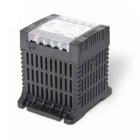 Transformador de maniobra 230-400/24-48V AC 100VA Polilux PC100