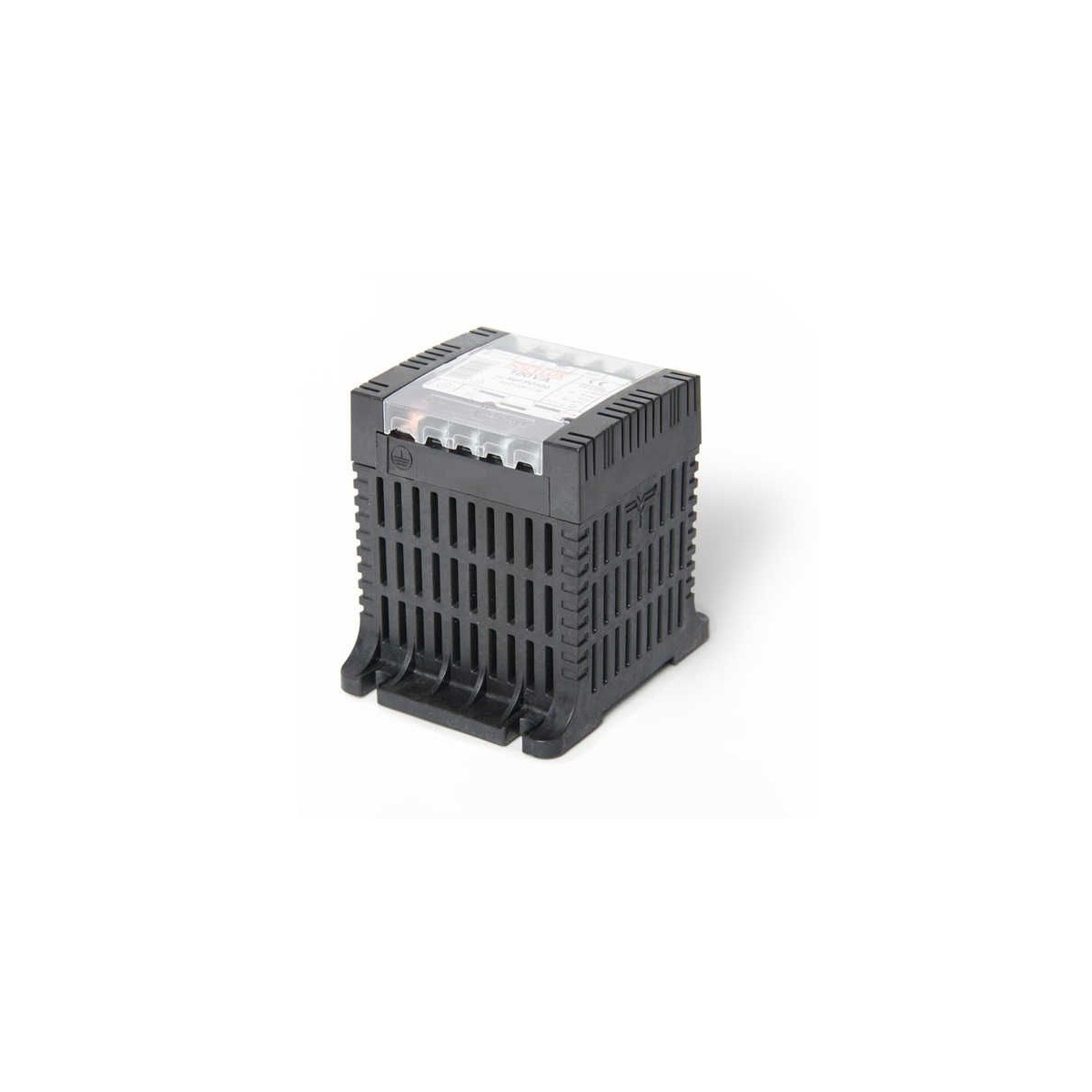 Transformador de maniobra 230-400/24-48V AC 100VA Polilux PC100