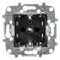 Enchufe bipolar proteccion infantil Niessen 8188