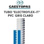 Tubo flexible sapa pvc 16mm electroflex-it