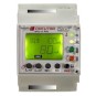 Relé Diferencial Rearme Automático 0.03/3Amp WRU-10 RAL Circutor P24453