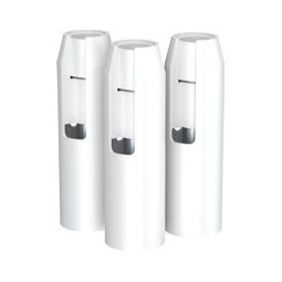 Tres sondas para Rele EBR-1 control de nivel de Orbis OB230300