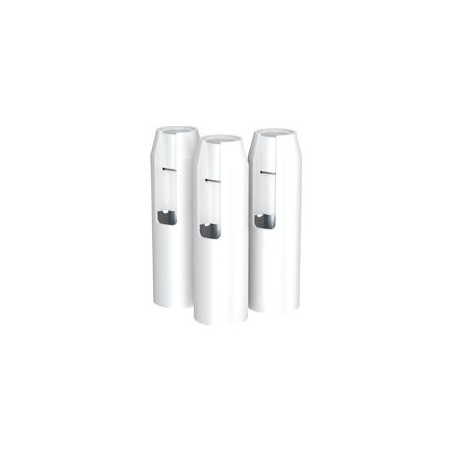 Tres sondas para Rele EBR-1 control de nivel de Orbis OB230300