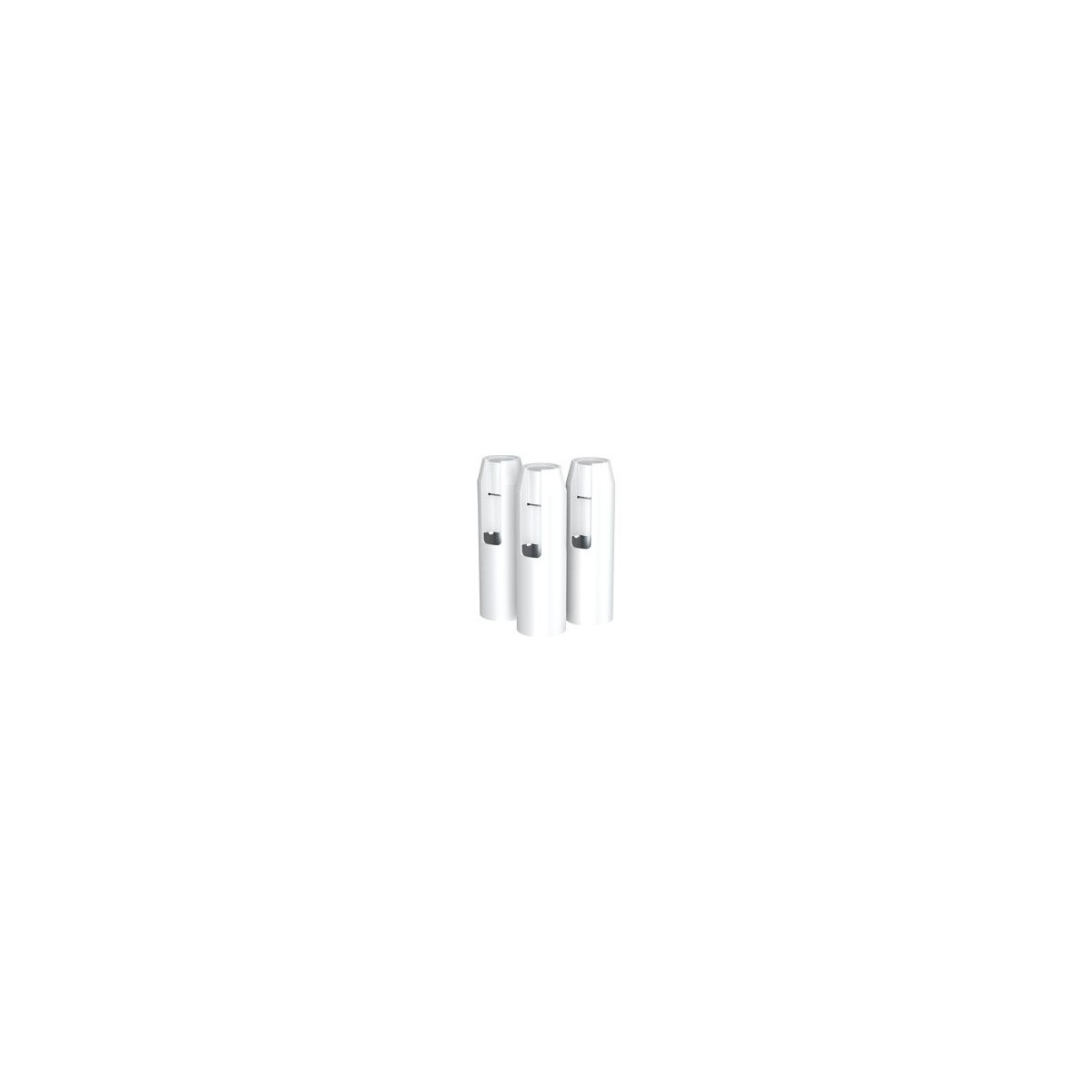 Tres sondas para Rele EBR-1 control de nivel de Orbis OB230300