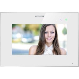 Videoportero Kit Way-Fi 7" 2 Hilos Color 1 Linea Fermax1431