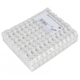 120 Regletas empalme 16mm2 Obo Bettermann