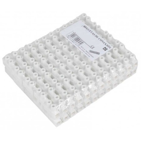 120 Regletas empalme 16mm2 Obo Bettermann