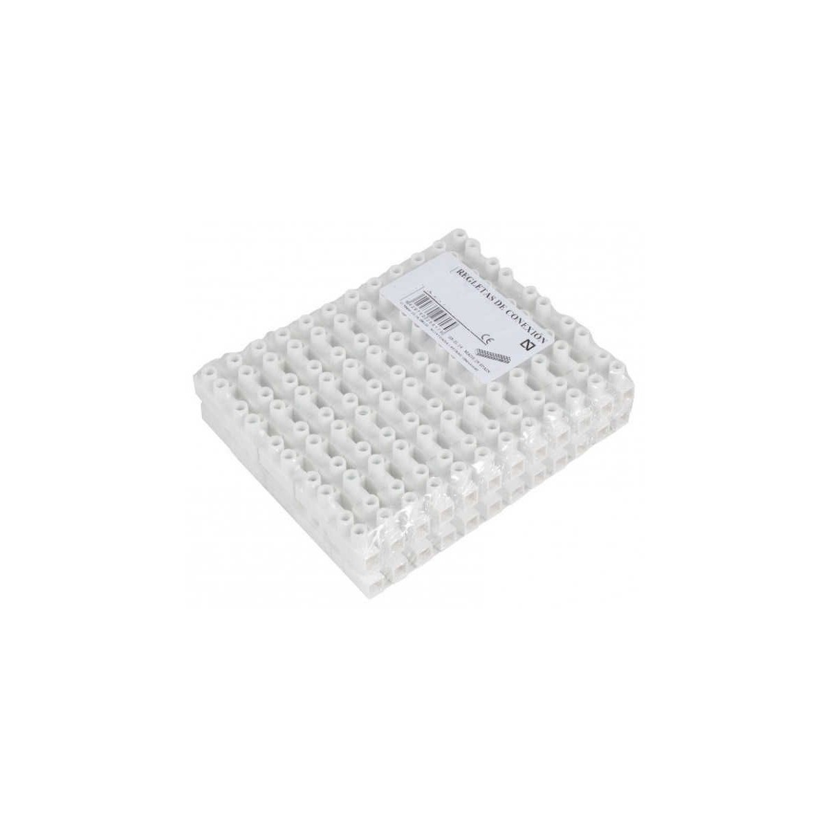 120 Regletas empalme 16mm2 Obo Bettermann