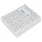 120 Regletas empalme 16mm2 Obo Bettermann