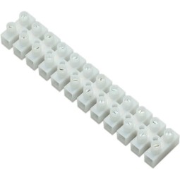 12 Regletas empalme 16mm2 Obo Bettermann
