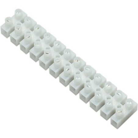 12 Regletas empalme 16mm2 Obo Bettermann