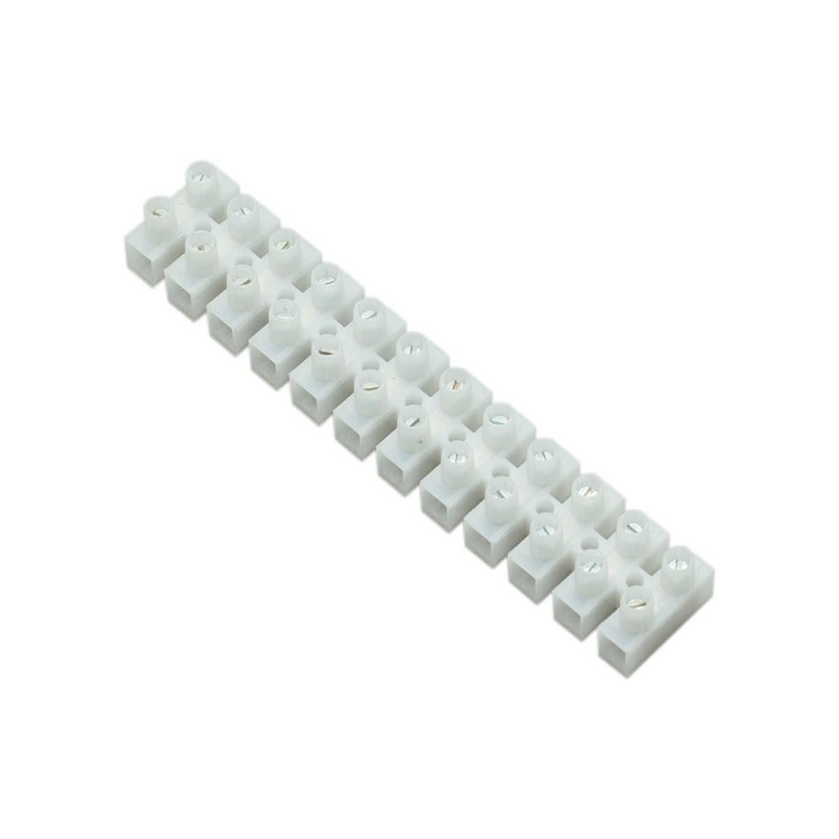 12 Regletas empalme 16mm2 Obo Bettermann