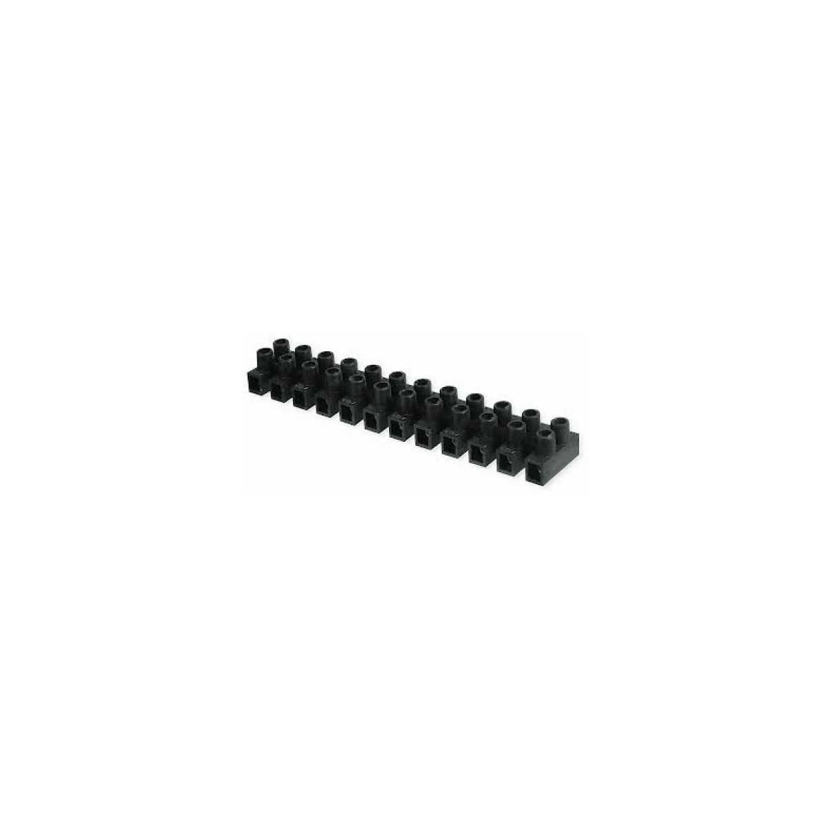 REGLETA EMPALME 25MM (TIRA DE 12 UNIDADES)
