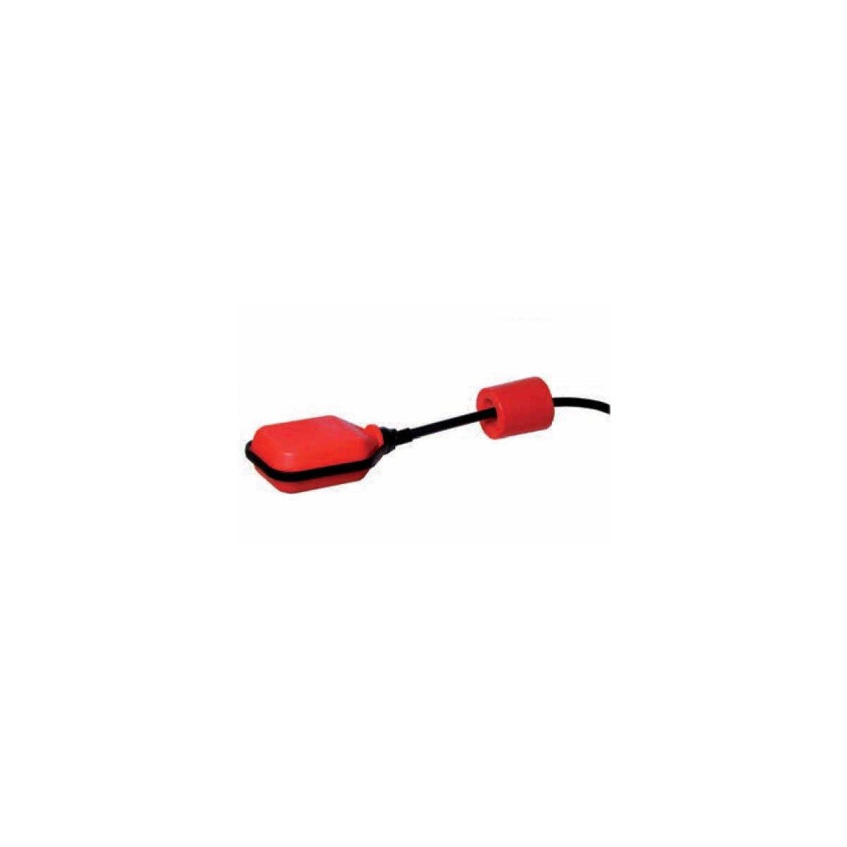 Interruptor de nivel aguas limpias con 10 metros de cable Toscano SM10