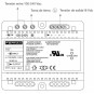 Alimentador DIN6 100-240Vac 18Vdc 1.5A Fermax 4812