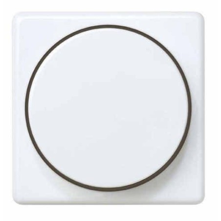 TECLA PARA REGULADOR ELECTRONICO DE TENSION SIMON 27054