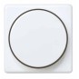 TECLA PARA REGULADOR ELECTRONICO DE TENSION SIMON 27054