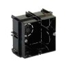 Cajas universales empotrar