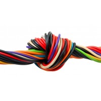 Cables y mangueras electricas