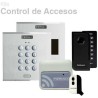 Control de accesos 