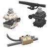 Conectores Bimetalicos Niled