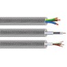 Tubo Precableado