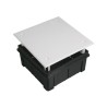 Cajas de Empotrar