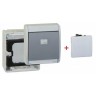Simon 44 Aqua IP55