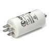 Condensadores arranque motor