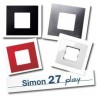 Simon 27 Play Blanco