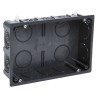 Cajas de empotrar pladur
