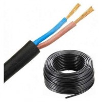 Cable flexible normal